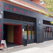 Restaurante Kirin